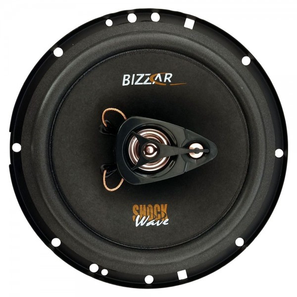 Bizzar Shock Wave S653 6,5"